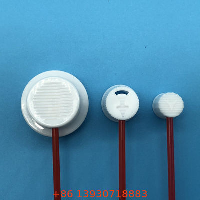 Βαλβίδα καθαρισμού καρμπυρατέρ βιομηχανικής ποιότητας 1 ίντσας για καθαρισμό κινητήρων βαρέως τύπου