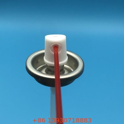 Βαλβίδα ψεκασμού λιπαντικού WD-40 για σπρέι διείσδυσης πολλαπλών χρήσεων & σιλικόνης