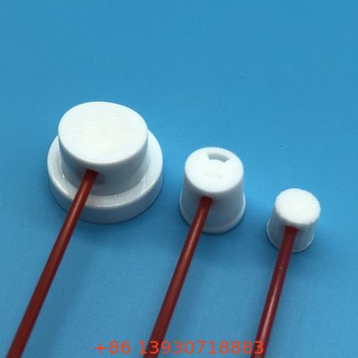 Αξιόπιστος καθαριστής καρμπυρατήρα 1 ιντσών Αεροσόλ βαλβίδα από τσιμέντο για αποτελεσματικό καθαρισμό του κινητήρα