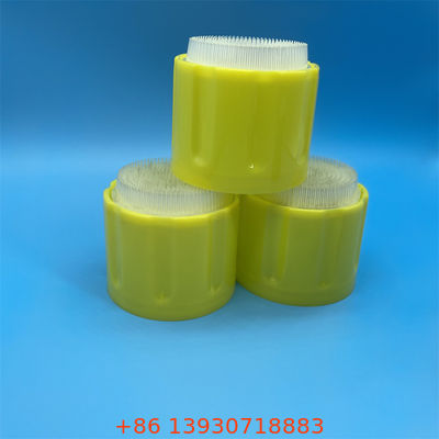 Κεπάκι βούρτσας καθαρισμού με αερολύματα για άγγιγμα σαπούνι πλύσης αυτοκινήτων & αφρός κερί