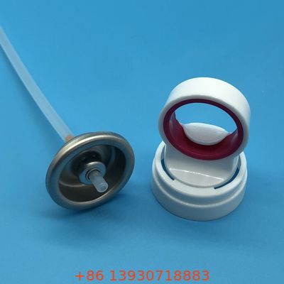 Πρωταθλήτρια βαλβίδα ομίχλης αντηλιακού για εύκολη οικογενειακή εφαρμογή σε όλο το σώμα με συνεπή ψεκασμό λεπτής ομίχλης