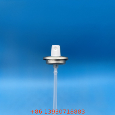 Ζωντανό χρωματιστή ταινία βαλβίδα Actuator - Βελτιώστε τον έλεγχο βαλβίδας με στυλ