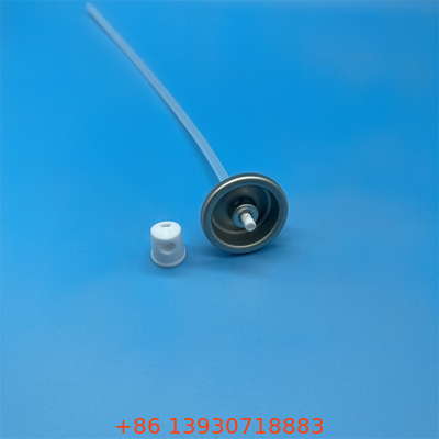 Ζωντανό χρωματιστή ταινία βαλβίδα Actuator - Βελτιώστε τον έλεγχο βαλβίδας με στυλ