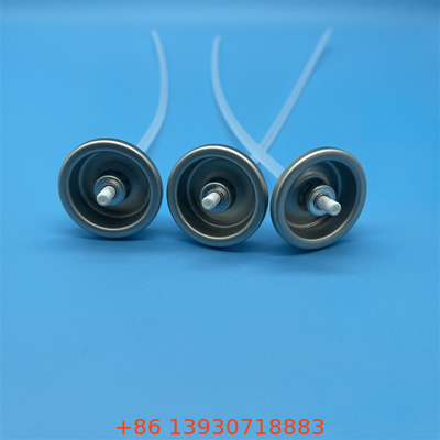 Ζωντανό χρωματιστή ταινία βαλβίδα Actuator - Βελτιώστε τον έλεγχο βαλβίδας με στυλ