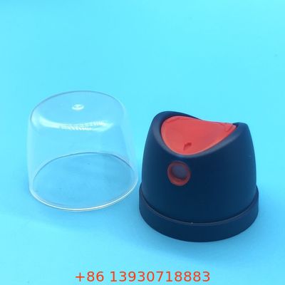 Μια βαλβίδα ψεκασμού αποσμητικού σώματος μίας ίντσας σχεδιασμένη για μεγάλης παραγωγής