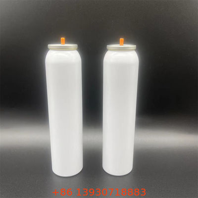 Βαλβίδα αεροζόλ για σπρέι λάμψης και γυαλάδας μαλλιών σχεδιασμένη για απαλό, ομοιόμορφο λεπτό νέφος