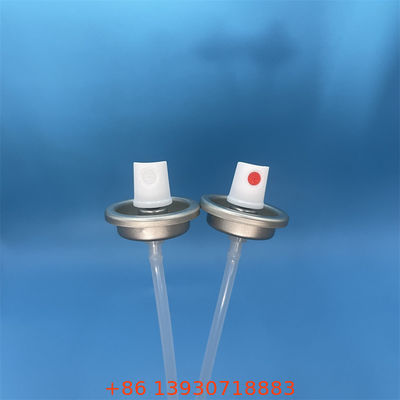 Ενεργοποιητής βαλβίδας MDF Kit Premium Smooth-Action για αρώματα πολυτελείας και ομίχλες φροντίδας δέρματος με λεπτό έλεγχο ψεκασμού