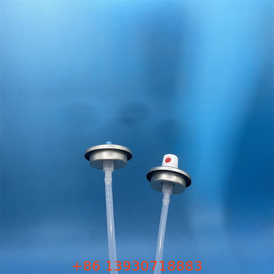 Ενεργοποιητής βαλβίδας MDF Kit Premium Smooth-Action για αρώματα πολυτελείας και ομίχλες φροντίδας δέρματος με λεπτό έλεγχο ψεκασμού