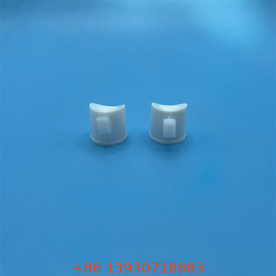 Ενεργοποιητής βαλβίδας MDF Kit με ακριβή εργονομική λειτουργία για ατμοσφαιρικές συσκευές και αερολύματα οικιακών προϊόντων με ομαλό έλεγχο και αισθητική ελκυστικότητα