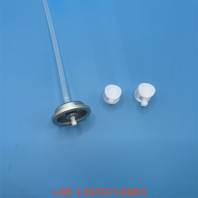 Ανθεκτικός ενεργοποιητής βαλβίδας MDF βαρέως τύπου για βιομηχανικά συστήματα διανομής λιπαντικών & διαλυτών με ασφαλές σφράγισμα & εργονομική μόχλευση