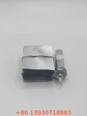 20mm Bag-On-Valve Ιδανικό για καλλυντικά Προστασία δέρματος Φαρμακευτικά σπρέι