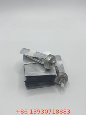 Το καινοτόμο σύστημα αεροζόλ Bag-On-Valve 20mm εξασφαλίζει την καθαρότητα και τον διαχωρισμό του προϊόντος