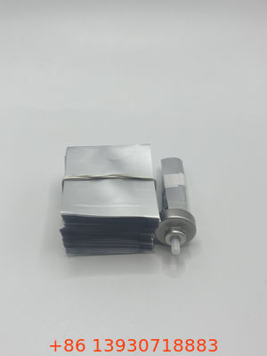 Το καινοτόμο σύστημα αεροζόλ Bag-On-Valve 20mm εξασφαλίζει την καθαρότητα και τον διαχωρισμό του προϊόντος