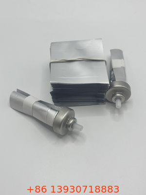 20mm Bag-On-Valve για Ιατρικές Εφαρμογές OTC με Ανώτερη Στειρότητα