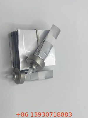 20mm Bag-On-Valve για Ιατρικές Εφαρμογές OTC με Ανώτερη Στειρότητα