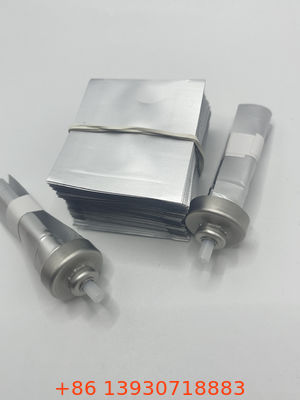 20mm Bag-On-Valve Ιδανικό για κατασκευαστές OEM που απαιτούν αξιόπιστες λύσεις συσκευασίας