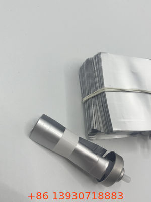 20 mm και 1 ίντσες σύστημα βαλβίδας σε σακούλα για κονσέρβες ψεκασμού αερολύματος