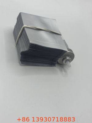 Bag On Valve with 20mm Mounting Cup Protecting Sensitive Formulas