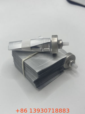 20mm Bag-On-Valve Ιδανικό για κατασκευαστές OEM που απαιτούν αξιόπιστες λύσεις συσκευασίας