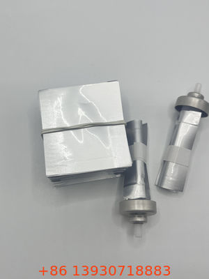 20mm Bag-On-Valve Ιδανικό για κατασκευαστές OEM που απαιτούν αξιόπιστες λύσεις συσκευασίας