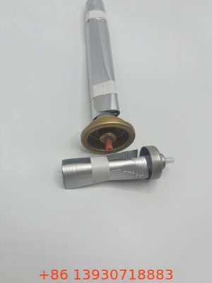 20 mm Bag-On-Valve με φιλικό προς το περιβάλλον σχεδιασμό χωρίς προωθητικά για φαρμακευτικά ψεκαστικά