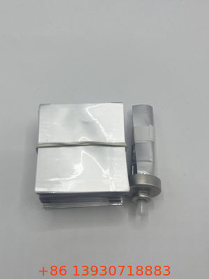 20mm Συστήματα ψεκασμού συνεχούς ροής υψηλής απόδοσης Aerosol Bag-On-Valve