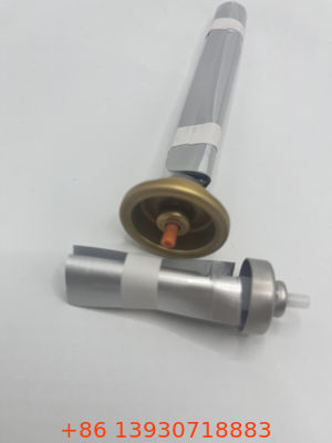 20 mm Bag-On-Valve με φιλικό προς το περιβάλλον σχεδιασμό χωρίς προωθητικά για φαρμακευτικά ψεκαστικά