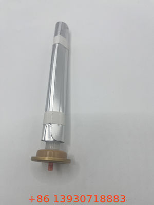 20 mm και 1 ίντσες σύστημα βαλβίδας σε σακούλα για κονσέρβες ψεκασμού αερολύματος