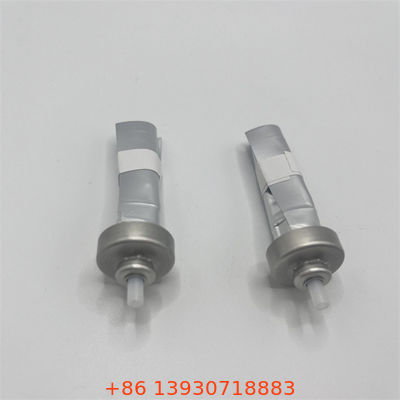 20mm Bag-On-Valve Aerosol Systems for Pharmaceutical Cosmetic & Food-Grade Products