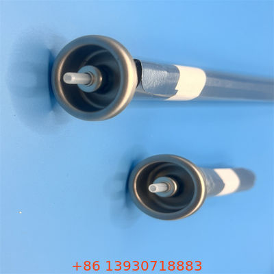 Innovative Aseptic Bag on Valve Technology for Sterile Pharmaceutical and Nutraceutical Solutions with 100% Product-Propellant Separation