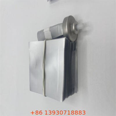 20mm Καινοτόμα Συστήματα Αεροζόλ Bag-On-Valve για την Προστασία Ευαίσθητων Συνθέσεων