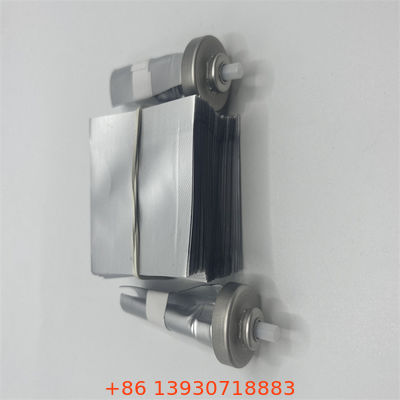 20mm Καινοτόμα Συστήματα Αεροζόλ Bag-On-Valve για την Προστασία Ευαίσθητων Συνθέσεων