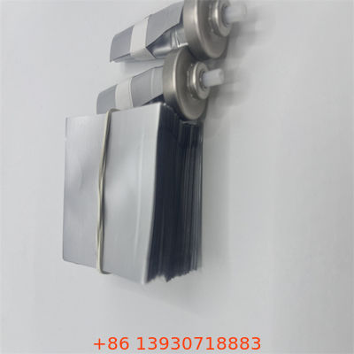 20mm Καινοτόμα Συστήματα Αεροζόλ Bag-On-Valve για την Προστασία Ευαίσθητων Συνθέσεων