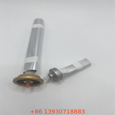 One-inch Innovative Bag-On-Valve Aerosol Systems: Protecting Sensitive Formulas