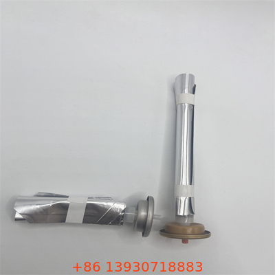 Οικολογικό και Εστιασμένο στον Χρήστη Αεροζόλ Bag-on-Valve για Οικιακά και Εξειδικευμένα Χημικά με Σχεδιασμό Αδιάβροχο