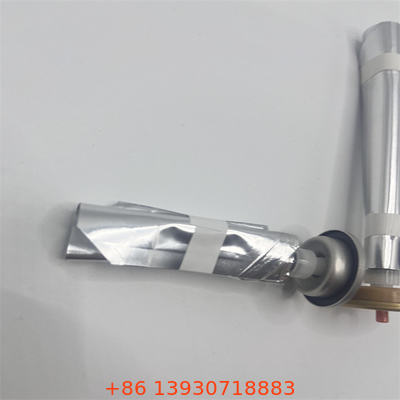 Προσαρμοσμένη χωρητικότητα Aerosol Bag On Valve με σχεδιασμό απόδειξης διαρροής και σταθερότητα θερμοκρασίας -20-60 °C