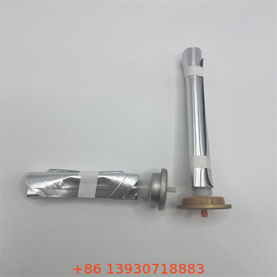 Οικολογικό και Εστιασμένο στον Χρήστη Αεροζόλ Bag-on-Valve για Οικιακά και Εξειδικευμένα Χημικά με Σχεδιασμό Αδιάβροχο