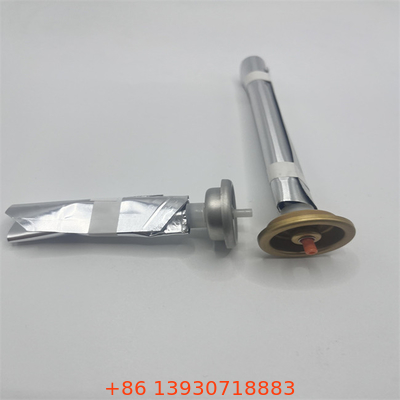 Καινοτόμο και Βιώσιμο Σύστημα Αεροζόλ Bag on Valve για Φαρμακευτικά και Διατροφικά Προϊόντα με Εξαιρετική Προστασία Φραγμού