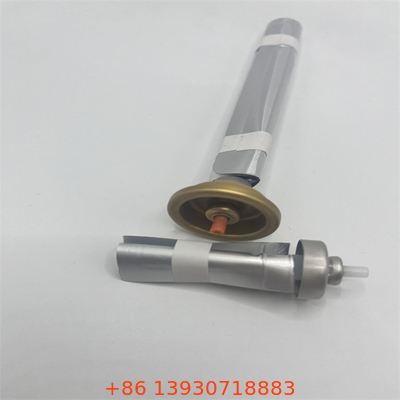 Οικολογικό και Εστιασμένο στον Χρήστη Αεροζόλ Bag-on-Valve για Οικιακά και Εξειδικευμένα Χημικά με Σχεδιασμό Αδιάβροχο