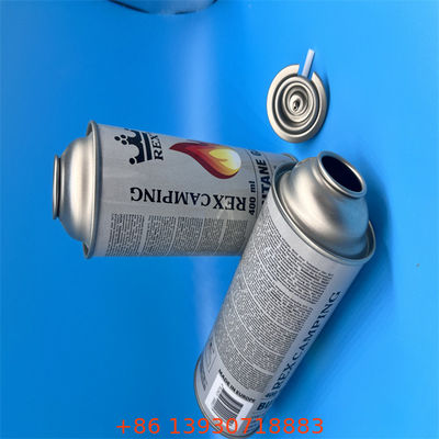 Προσαρμοσμένα κενά κονσερβοειδή για DIY & Craft Projects