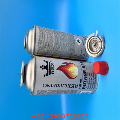 Προσαρμοσμένα κενά κονσερβοειδή για DIY & Craft Projects