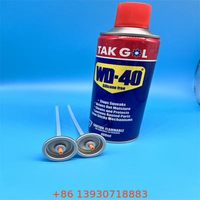 Ατσάλινο MDF Kit ενεργοποιητή βαλβίδα με ένα ίντσα τοποθέτηση φλιτζάνι και κάτω λακκούβες