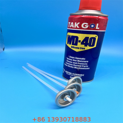 Ατσάλινο MDF Kit ενεργοποιητή βαλβίδα με ένα ίντσα τοποθέτηση φλιτζάνι και κάτω λακκούβες