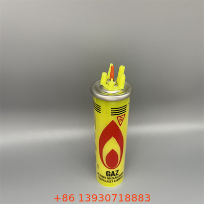 Η Universal ProFill Precision Gas Lighter Refill Valve με Adapter μεγιστοποιεί την αποδοτικότητα μεταφοράς καυσίμου