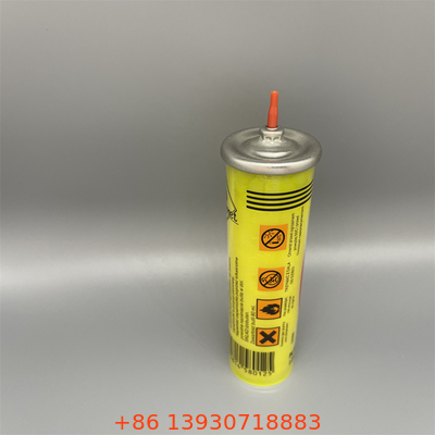 Η Universal ProFill Precision Gas Lighter Refill Valve με Adapter μεγιστοποιεί την αποδοτικότητα μεταφοράς καυσίμου