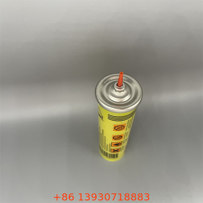 Η Universal ProFill Precision Gas Lighter Refill Valve με Adapter μεγιστοποιεί την αποδοτικότητα μεταφοράς καυσίμου