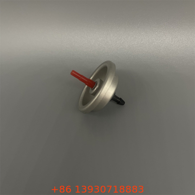 Σύστημα επαναφόρτισης αερίου TurboFlow MaxLight Λύση υψηλών επιδόσεων για επαναφόρτιση ελαφρύ