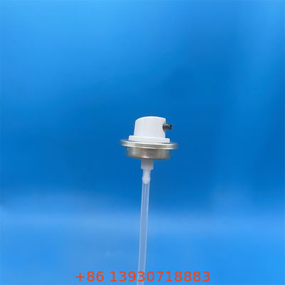 Αεροσόλ θηλυκές βαλβίδες για κόλλα που έχουν σχεδιαστεί για τύπους υψηλής ιξώδους