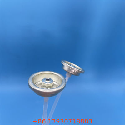 Ενεργοποιητής βαλβίδας κιτ MDF βιομηχανικής κλίμακας για συστήματα πρεσών λειαντικής σκόνης και υψηλής θερμοκρασίας με ασφαλή λειτουργία