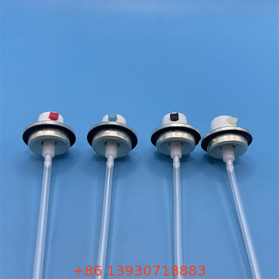 Ενεργοποιητής βαλβίδας κιτ MDF βιομηχανικής κλίμακας για συστήματα πρεσών λειαντικής σκόνης και υψηλής θερμοκρασίας με ασφαλή λειτουργία